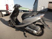 HONDA DIO фото 3 HONDA DIO фото 3