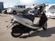 HONDA DIO фото 4 HONDA DIO фото 4