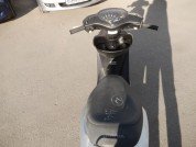 HONDA DIO фото 5 HONDA DIO фото 5