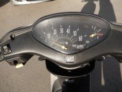 HONDA DIO фото 6 HONDA DIO фото 6