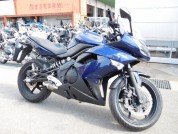 KAWASAKI NINJA 400R фото 1 KAWASAKI NINJA 400R фото 1