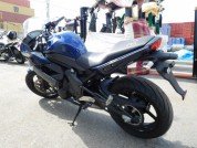 KAWASAKI NINJA 400R фото 4 KAWASAKI NINJA 400R фото 4