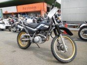 YAMAHA SEROW 225 WE фото 1 YAMAHA SEROW 225 WE фото 1