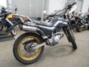 YAMAHA SEROW 225 WE фото 3 YAMAHA SEROW 225 WE фото 3