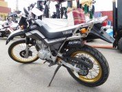 YAMAHA SEROW 225 WE фото 4 YAMAHA SEROW 225 WE фото 4