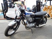 KAWASAKI W650 фото 4 KAWASAKI W650 фото 4