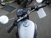 KAWASAKI W650 фото 5 KAWASAKI W650 фото 5