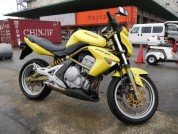 KAWASAKI ER-6N фото 1 KAWASAKI ER-6N фото 1