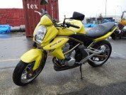 KAWASAKI ER-6N фото 2 KAWASAKI ER-6N фото 2