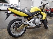 KAWASAKI ER-6N фото 3 KAWASAKI ER-6N фото 3