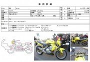 KAWASAKI ER-6N фото 13 KAWASAKI ER-6N фото 13