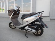 HONDA DIO CESTA фото 4 HONDA DIO CESTA фото 4