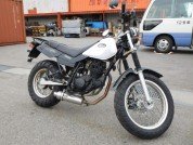 YAMAHA TW200 фото 1 YAMAHA TW200 фото 1