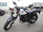 YAMAHA TW200 фото 2 YAMAHA TW200 фото 2