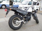 YAMAHA TW200 фото 3 YAMAHA TW200 фото 3