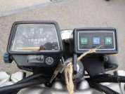 YAMAHA TW200 фото 6 YAMAHA TW200 фото 6