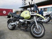 BMW R1100GS фото 1 BMW R1100GS фото 1