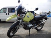 BMW R1100GS фото 2 BMW R1100GS фото 2