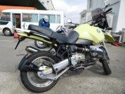 BMW R1100GS фото 3 BMW R1100GS фото 3