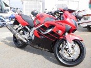 HONDA CBR600F фото 1 HONDA CBR600F фото 1
