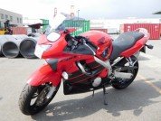 HONDA CBR600F фото 2 HONDA CBR600F фото 2