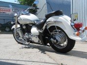 SUZUKI INTRUDER 400 CLASSIC фото 5 SUZUKI INTRUDER 400 CLASSIC фото 5