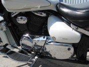 SUZUKI INTRUDER 400 CLASSIC фото 7 SUZUKI INTRUDER 400 CLASSIC фото 7