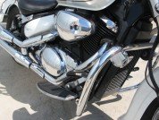 SUZUKI INTRUDER 400 CLASSIC фото 8 SUZUKI INTRUDER 400 CLASSIC фото 8