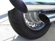 SUZUKI INTRUDER 400 CLASSIC фото 10 SUZUKI INTRUDER 400 CLASSIC фото 10