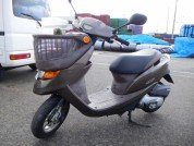 HONDA DIO CESTA Fi фото 1 HONDA DIO CESTA Fi фото 1