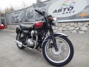 KAWASAKI W650 фото 1 KAWASAKI W650 фото 1