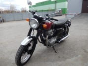 KAWASAKI W650 фото 2 KAWASAKI W650 фото 2