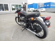 KAWASAKI W650 фото 4 KAWASAKI W650 фото 4