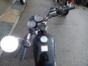 SUZUKI GN125 H фото 5 SUZUKI GN125 H фото 5