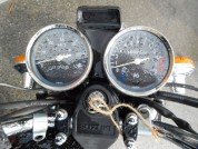 SUZUKI GN125 H фото 6 SUZUKI GN125 H фото 6