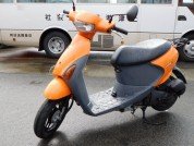 SUZUKI LETS 4 фото 1 SUZUKI LETS 4 фото 1