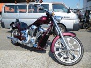 HONDA VT1300 фото 1 HONDA VT1300 фото 1