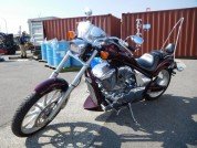 HONDA VT1300 фото 2 HONDA VT1300 фото 2