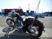 HONDA VT1300 фото 4 HONDA VT1300 фото 4