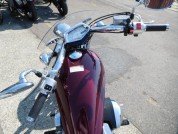 HONDA VT1300 фото 5 HONDA VT1300 фото 5