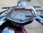 HONDA VT1300 фото 6 HONDA VT1300 фото 6