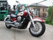 HONDA SHADOW 750 Fi фото 1 HONDA SHADOW 750 Fi фото 1
