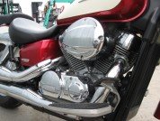 HONDA SHADOW 750 Fi фото 5 HONDA SHADOW 750 Fi фото 5