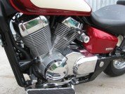 HONDA SHADOW 750 Fi фото 6 HONDA SHADOW 750 Fi фото 6