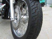 HONDA SHADOW 750 Fi фото 7 HONDA SHADOW 750 Fi фото 7