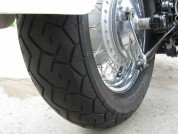 HONDA SHADOW 750 Fi фото 8 HONDA SHADOW 750 Fi фото 8