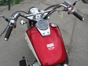 HONDA SHADOW 750 Fi фото 9 HONDA SHADOW 750 Fi фото 9