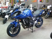 YAMAHA FZ6-S 2 фото 1 YAMAHA FZ6-S 2 фото 1
