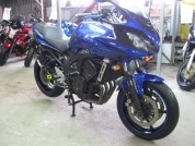 YAMAHA FZ6-S 2 фото 2 YAMAHA FZ6-S 2 фото 2