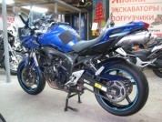 YAMAHA FZ6-S 2 фото 3 YAMAHA FZ6-S 2 фото 3